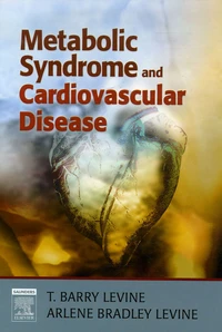 Metabolic Syndrome and Cardiovascular Disease