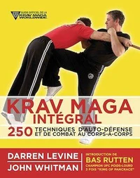 Krav maga intégral