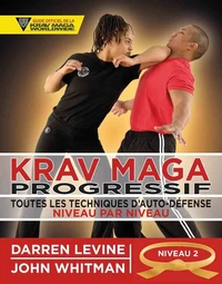Krav maga progressif