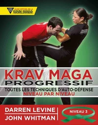 Krav maga progressif