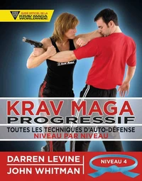 Krav maga progressif