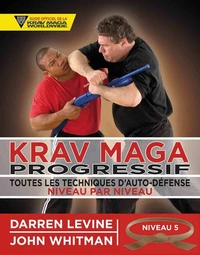 Krav maga progressif