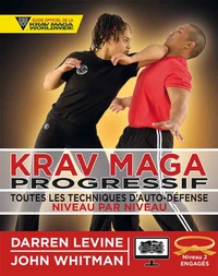 Krav maga progressif