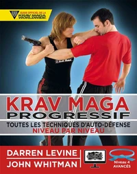 Krav maga progressif