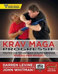 Krav maga progressif