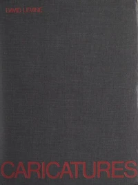 Caricatures