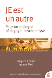 JE est un autre