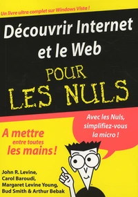 Découvrir Internet et le Web