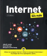 Internet pour les Nuls