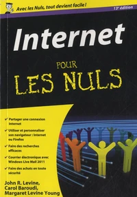 Internet pour les nuls