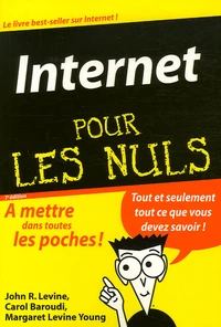 Internet pour les Nuls