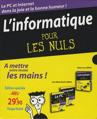 L'informatique pour les Nuls