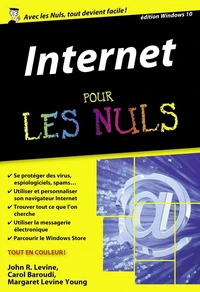 Internet pour les nuls