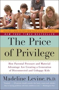 The Price of Privilege
