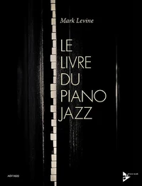 Le Livre Du Piano Jazz