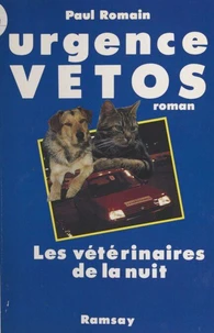 Urgence vétos