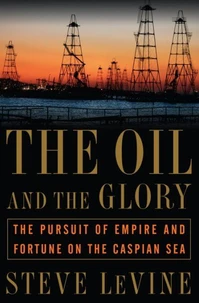 The Oil and the Glory