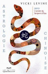Astrologie chinoise 2013