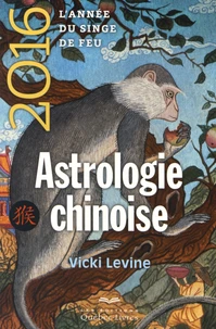 Astrologie chinoise 2016