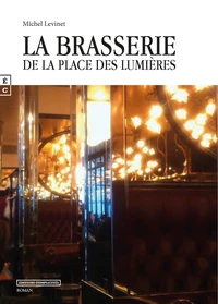 La brasserie de la place des Lumières