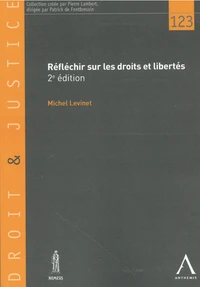 Réfléchir sur les droits et libertés