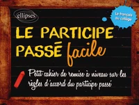 Le participe passé facile