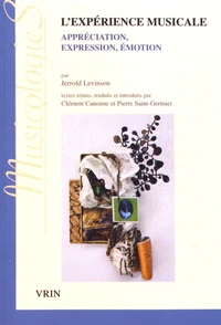 L'expérience musicale