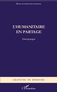L'humanitaire en partage