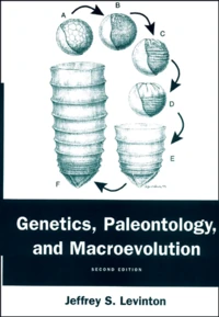 Genetics, Paleontology, And Macroevolution. 2nd Edition