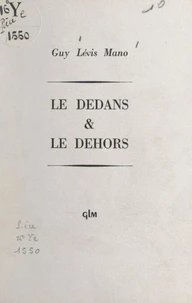 Le dedans et le dehors