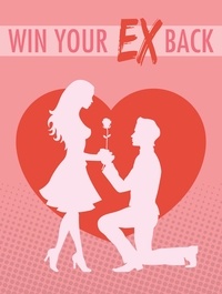  Levis Mougang - Win Your Ex Back - ROMANCE.