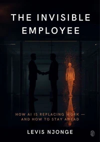 THE INVISIBLE EMPLOYEE