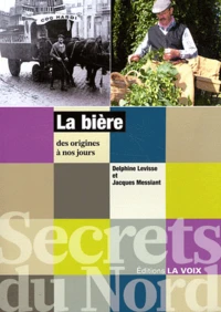 La bière des origines à nos jours