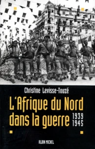L'Afrique du Nord dans la guerre