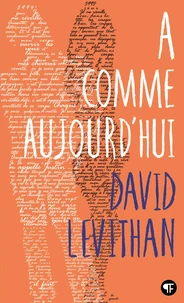 A comme aujourd'hui