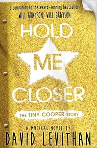 Hold me closer