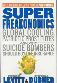 Superfreakonomics