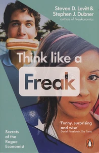 Think Like a Freak