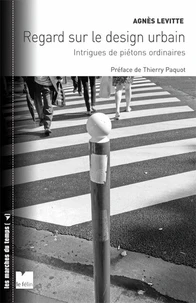 Regard sur le design urbain