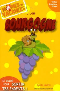 Mômes en vacances en Bourgogne