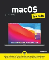 MacOS pour les nuls