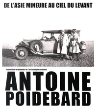 De l'Asie mineure au ciel du Levant