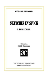 Sketches en stock