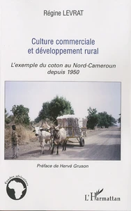Culture commerciale et développement rural