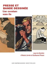 Presse et bande dessinée