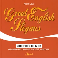 Great English Slogans