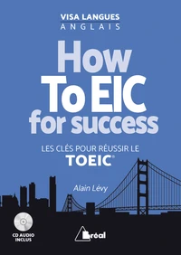 How ToEIC for success