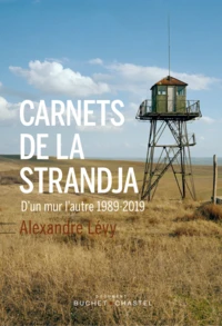 Carnets de la Strandja