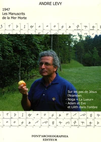 1947 : Les Manuscrits de la Mer Morte