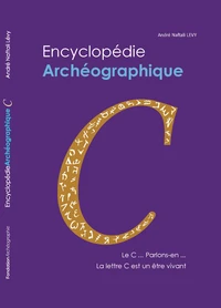 Encyclopédie Archéographie